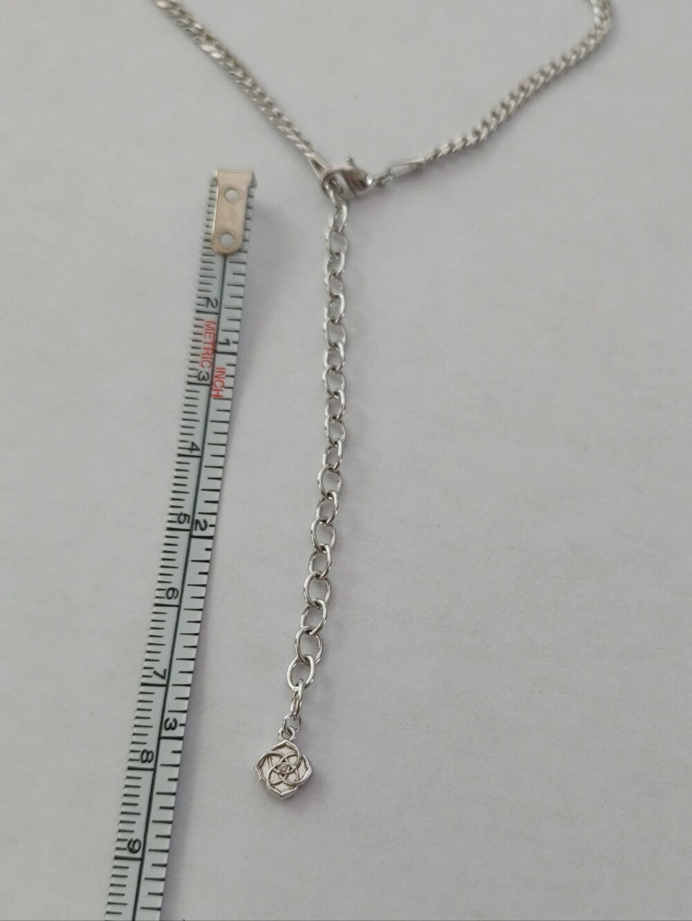 Kendra Scott X Target Emma Necklace - Picture 4 of 5